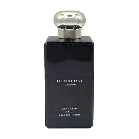 Jo Malone London Velvet Rose & Oud Cologne Intense sample spray bottle, travel spray decant, fragrance tester