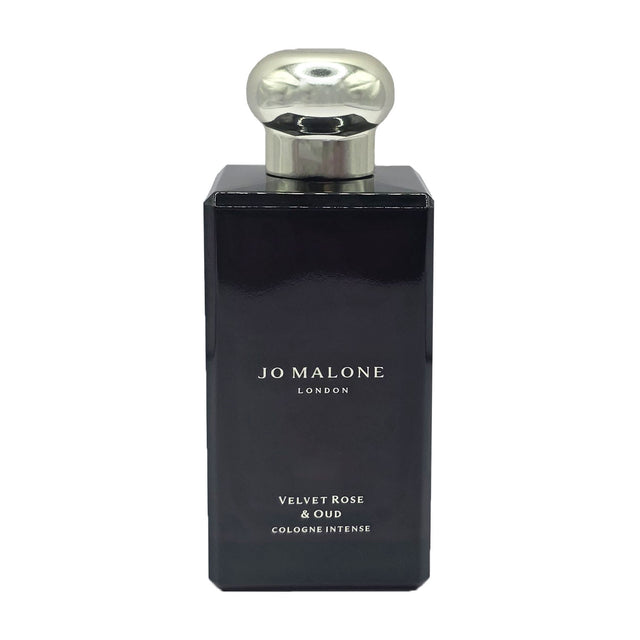 Jo Malone London Velvet Rose & Oud Cologne Intense sample spray bottle, travel spray decant, fragrance tester