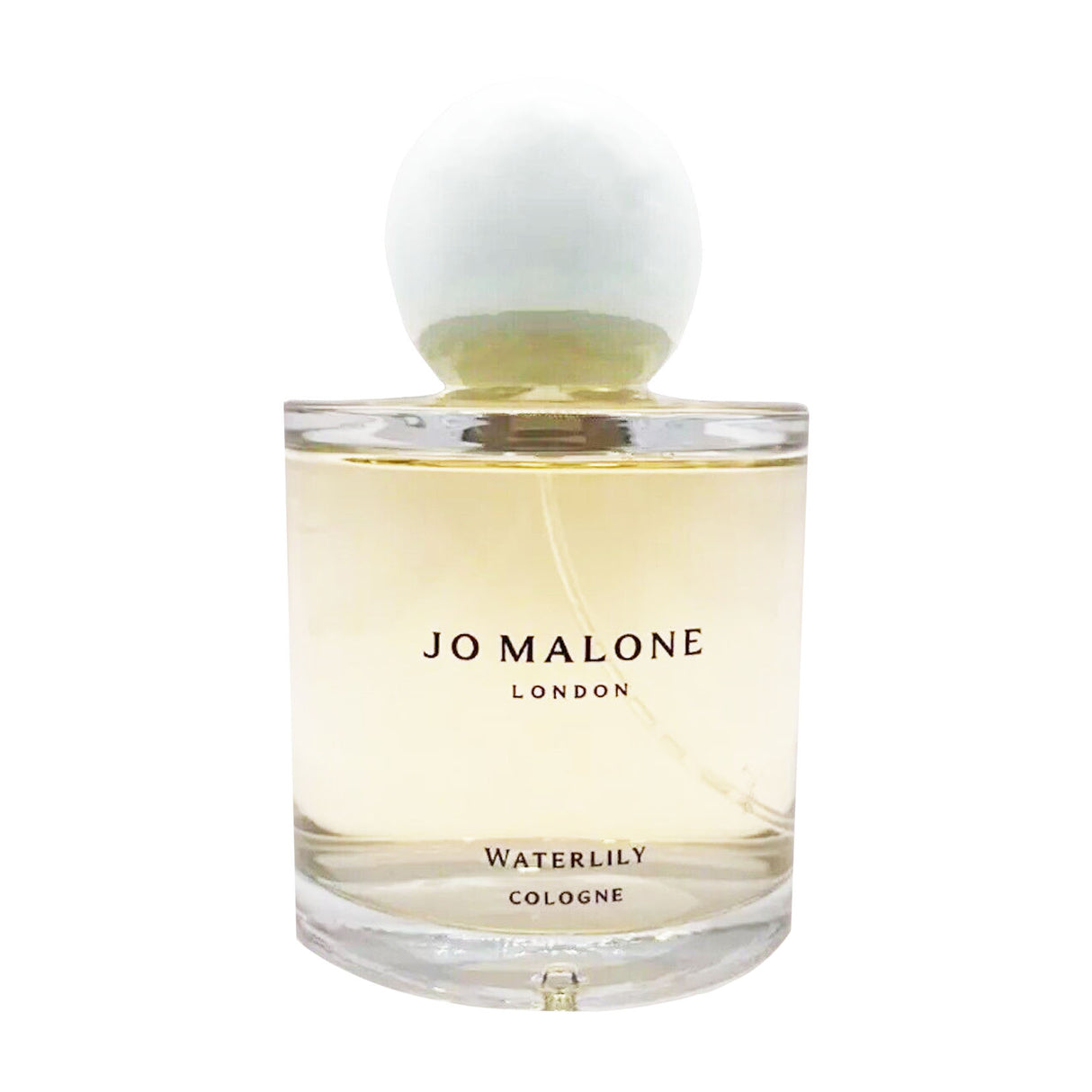 Jo Malone London Waterlily Cologne  sample spray bottle, travel spray decant, fragrance tester