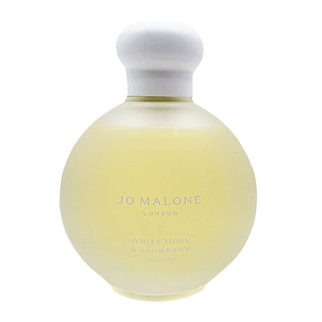 Jo Malone London White Moss & Snowdrop Cologne sample spray bottle, travel spray decant, fragrance tester