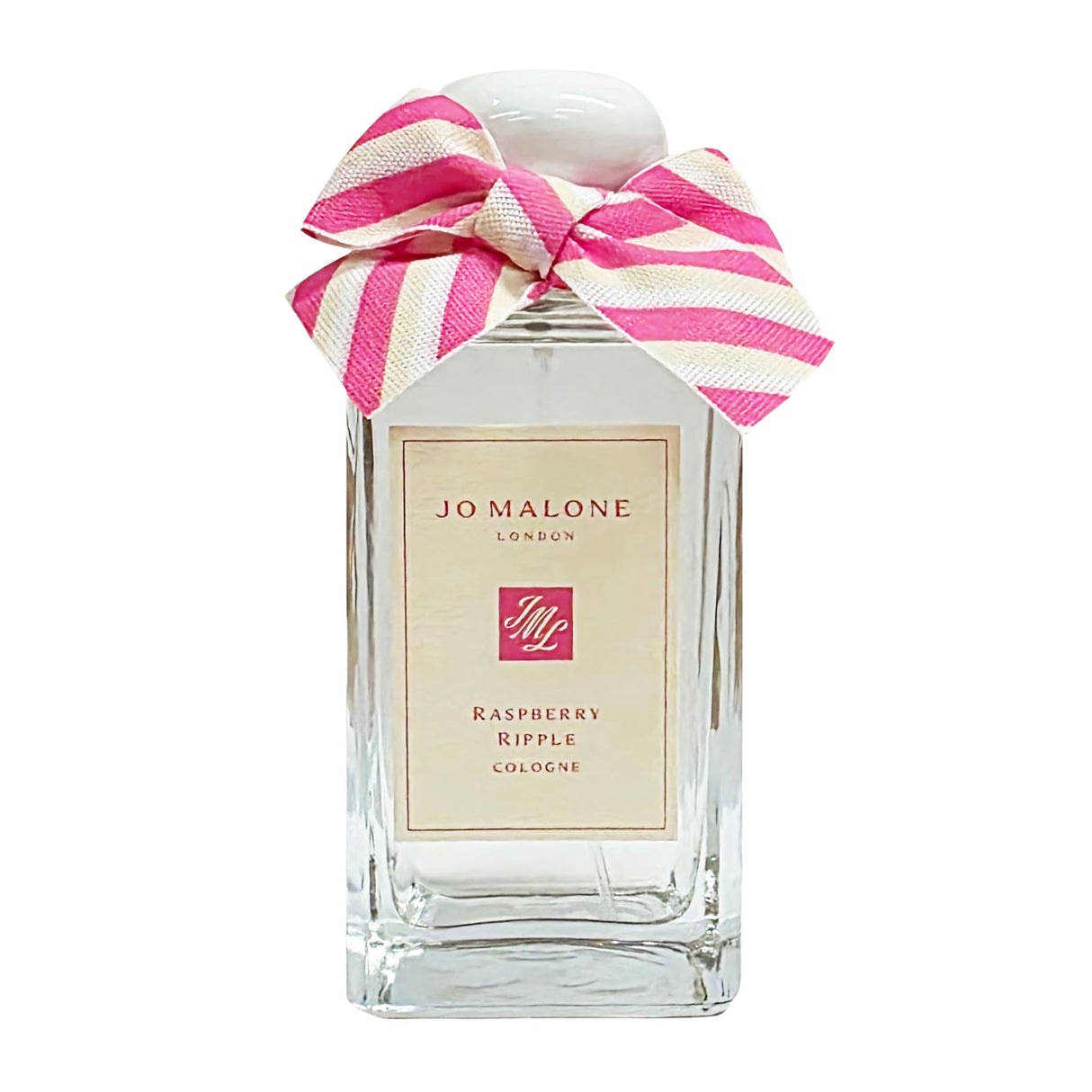 Jo Malone London Raspberry Ripple Cologne sample spray bottle, travel spray decant, fragrance tester