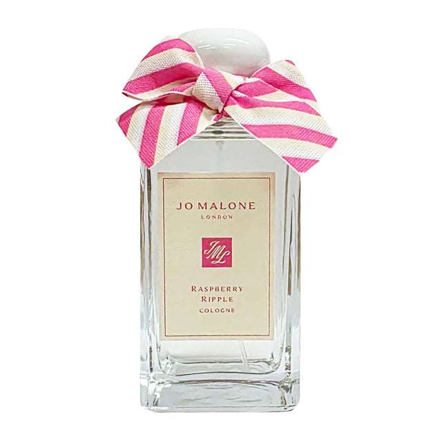 Jo Malone London Raspberry Ripple Cologne sample spray bottle, travel spray decant, fragrance tester