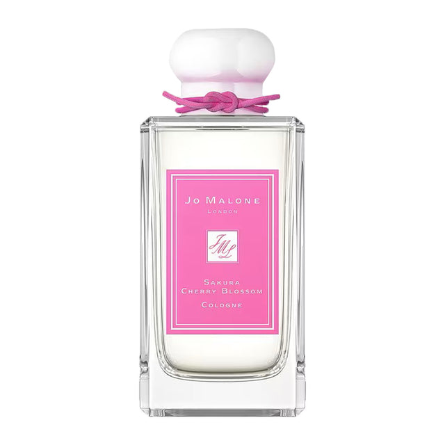 Jo Malone London Sakura Cherry Blossom Cologne sample spray bottle, travel spray decant, fragrance tester