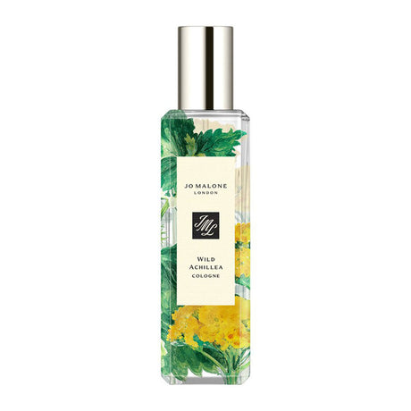 Jo Malone London Wild Achillea Cologne sample spray bottle, travel spray decant, fragrance tester
