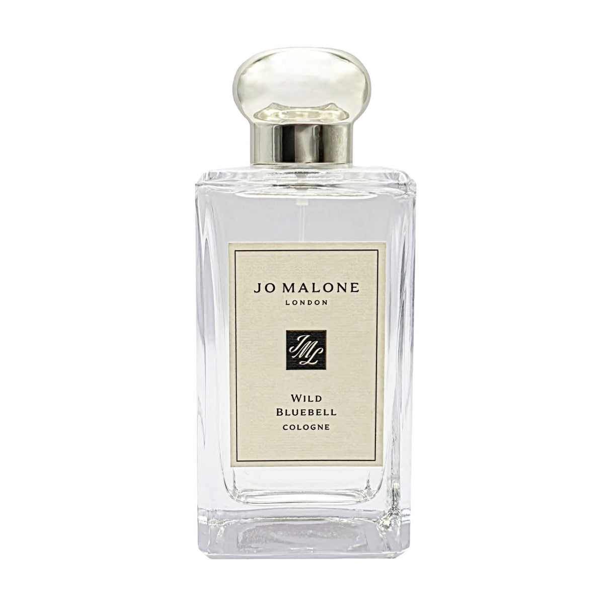 Jo Malone London Wild Bluebell Cologne sample spray bottle, travel spray decant, fragrance tester