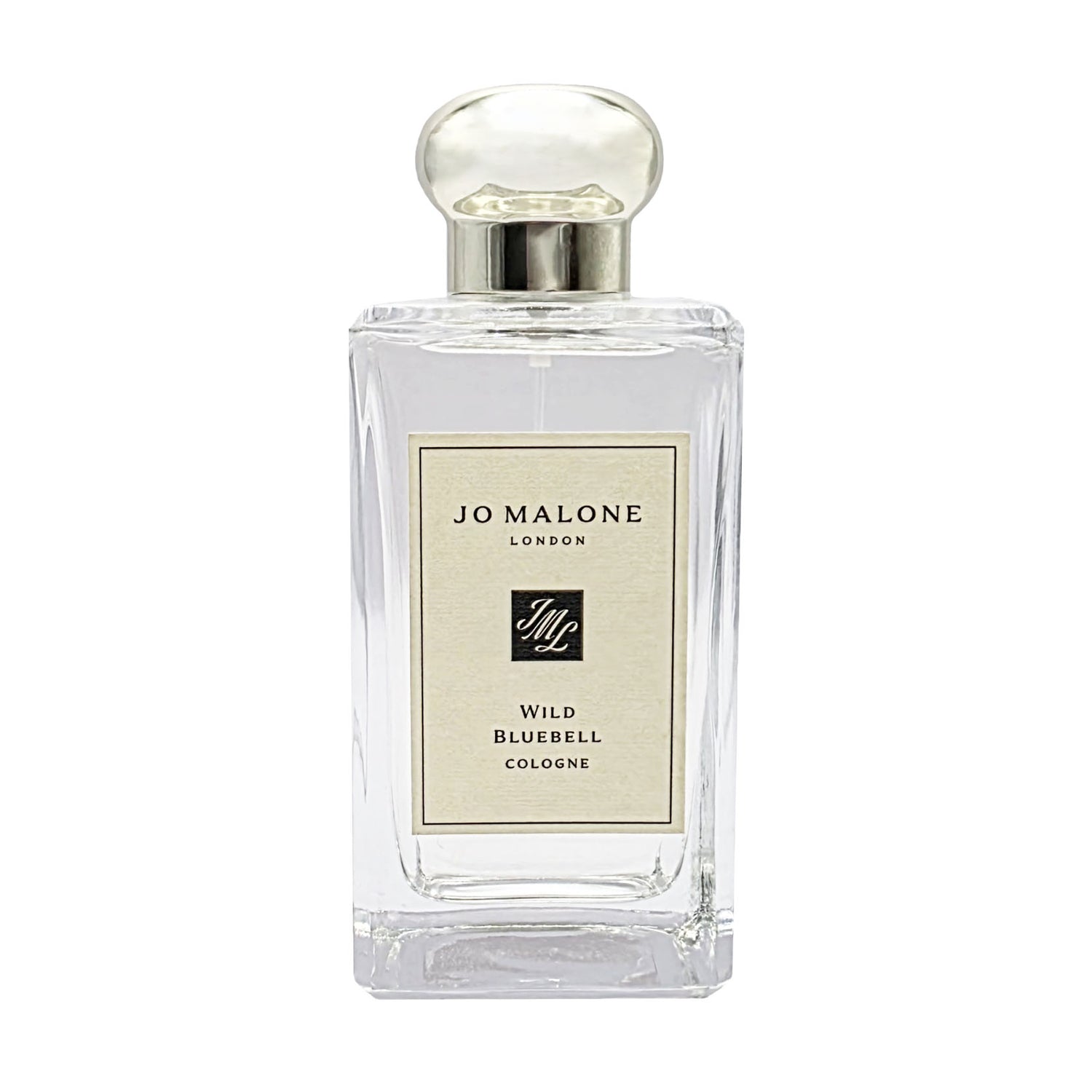 Jo Malone London Wild Bluebell Cologne sample spray bottle, travel spray decant, fragrance tester