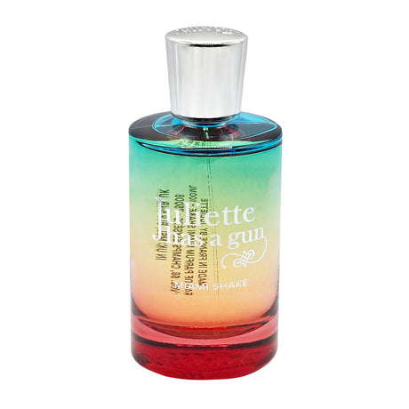 Juliette Has A Gun Miami Shake Eau de Parfum sample spray bottle, travel spray decant, fragrance tester