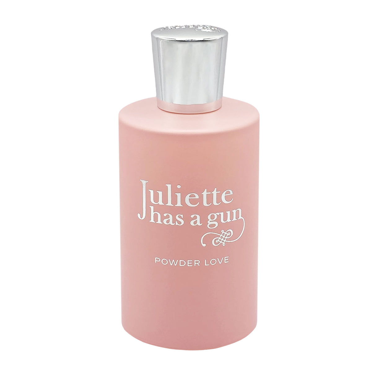 Juliette Has A Gun Powder Love Eau de Parfum sample spray bottle, travel spray decant, fragrance tester