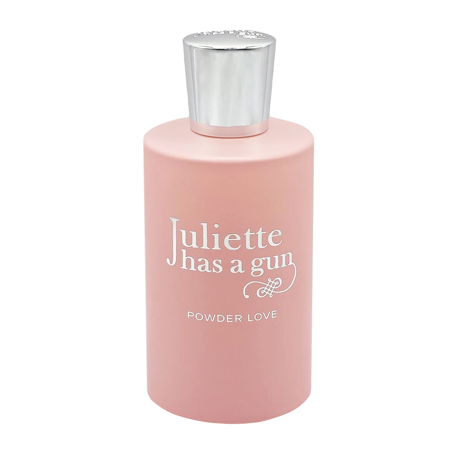 Juliette Has A Gun Powder Love Eau de Parfum sample spray bottle, travel spray decant, fragrance tester
