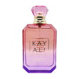 Kayali Fleur Majesty Rose Royale | 31 Eau de Parfum sample spray bottle, travel spray decant, fragrance tester
