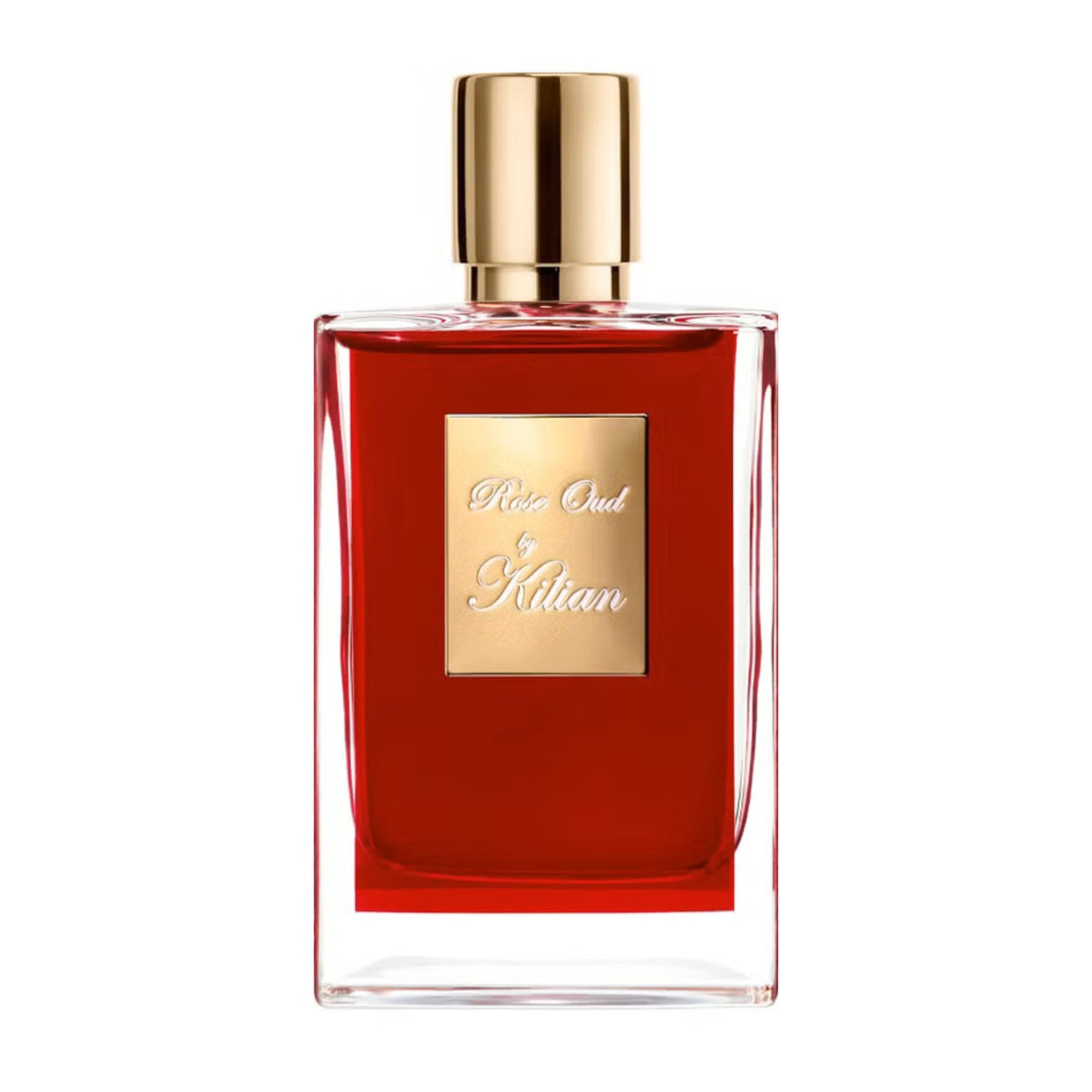 Kilian Rose Oud Eau de Parfum sample spray bottle, travel spray decant, fragrance tester