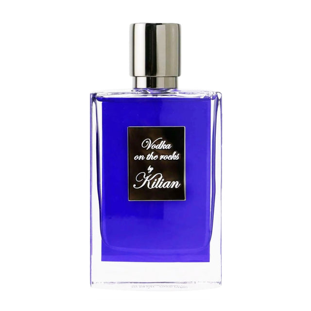 Kilian Vodka On The Rocks Eau de Parfum spray bottle, travel spray decant, fragrance tester