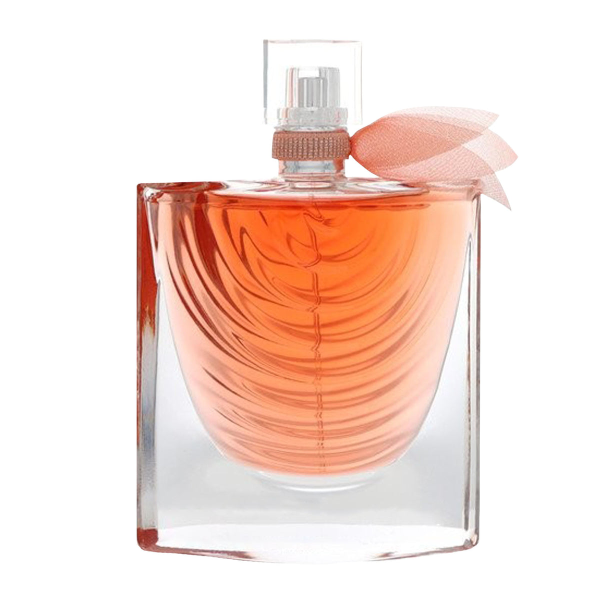 Lancôme La Vie Est Belle Iris Absolu Eau de Parfum sample spray bottle, travel spray decant, fragrance tester