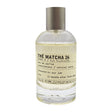 Le Labo Thé Matcha 26 Eau de Parfum sample spray bottle, travel spray decant, fragrance tester