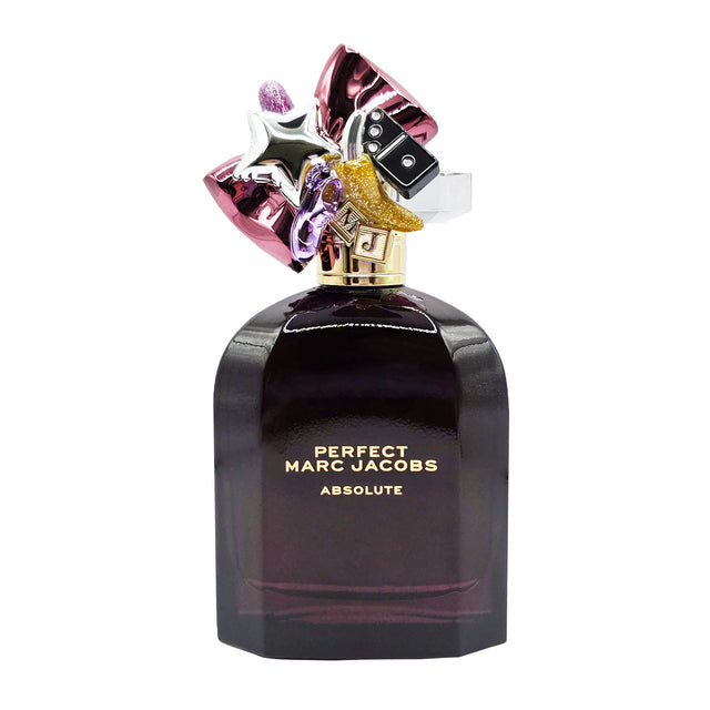 Marc Jacobs Perfect Absolute Eau de Parfum sample spray bottle, travel spray decant, fragrance tester