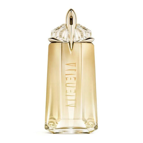 Mugler Alien Goddess Eau de Parfum sample spray bottle, travel spray decant, fragrance tester