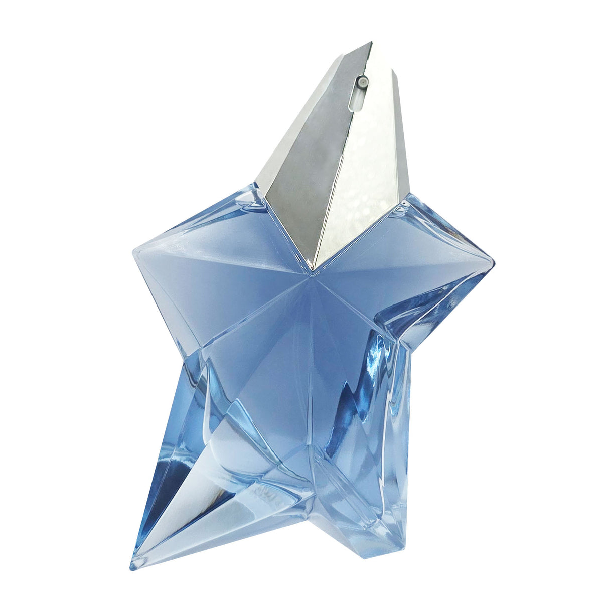 Mugler Angel Eau de Parfum sample spray bottle, travel spray decant, fragrance tester
