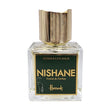 Nishane Oudous Lux Solis Extrait de Parfum sample spray bottle, travel spray decant, fragrance tester