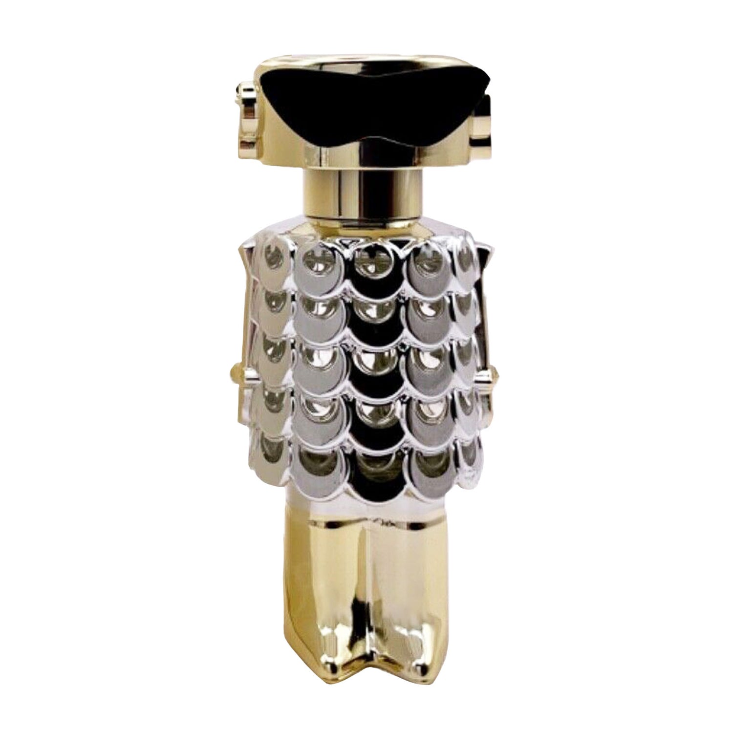 Paco Rabanne Fame Eau de Parfum sample spray bottle, travel spray decant, fragrance tester