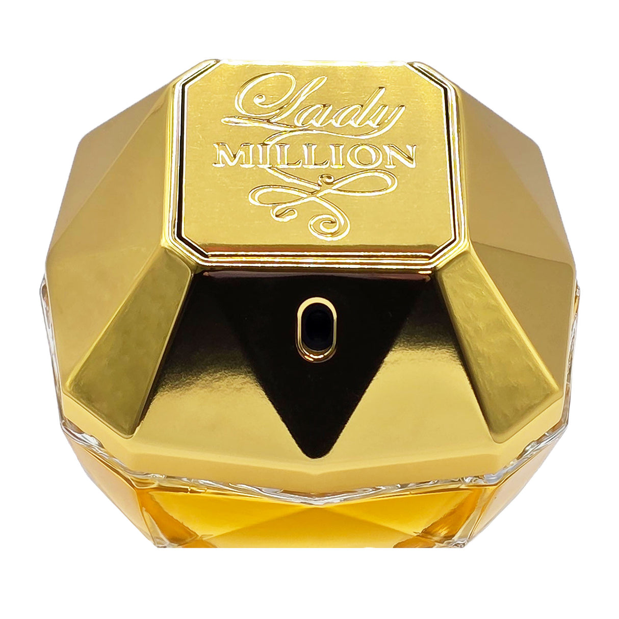 Paco Rabanne Lady Million Eau de Parfum sample spray bottle, travel spray decant, fragrance tester