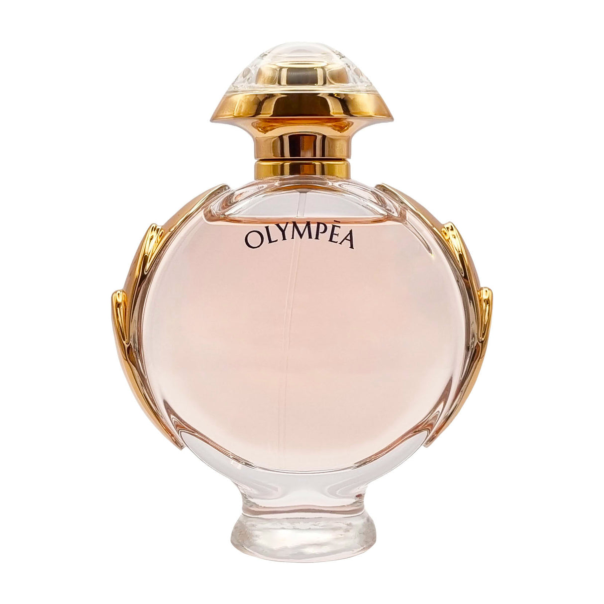 Paco Rabanne Olympéa Eau de Parfum sample spray bottle, travel spray decant, fragrance tester