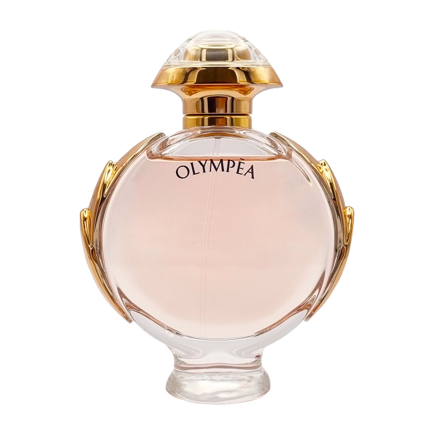 Paco Rabanne Olympéa Eau de Parfum sample spray bottle, travel spray decant, fragrance tester
