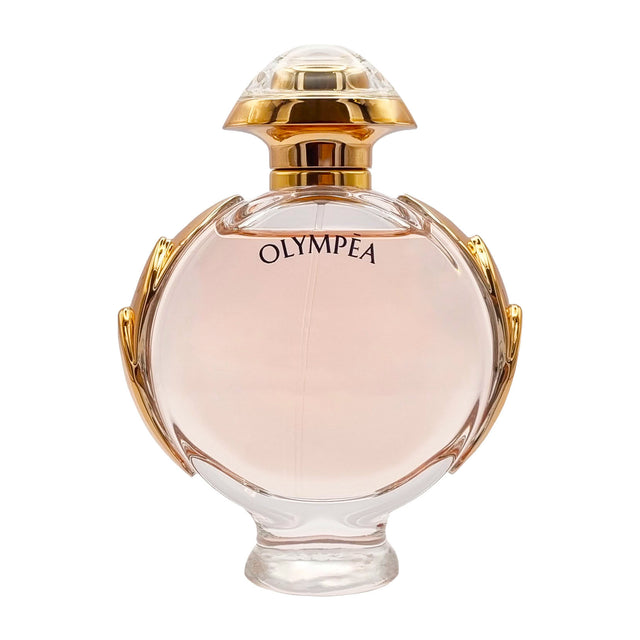 Paco Rabanne Olympéa Eau de Parfum sample spray bottle, travel spray decant, fragrance tester