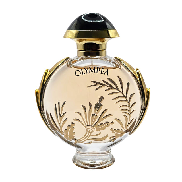 Paco Rabanne Olympéa Solar Eau de Parfum sample spray bottle, travel spray decant, fragrance tester