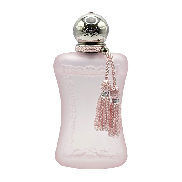 Parfums de Marly Delina La Rosée Eau de Parfum spray bottle, travel spray decant, fragrance tester