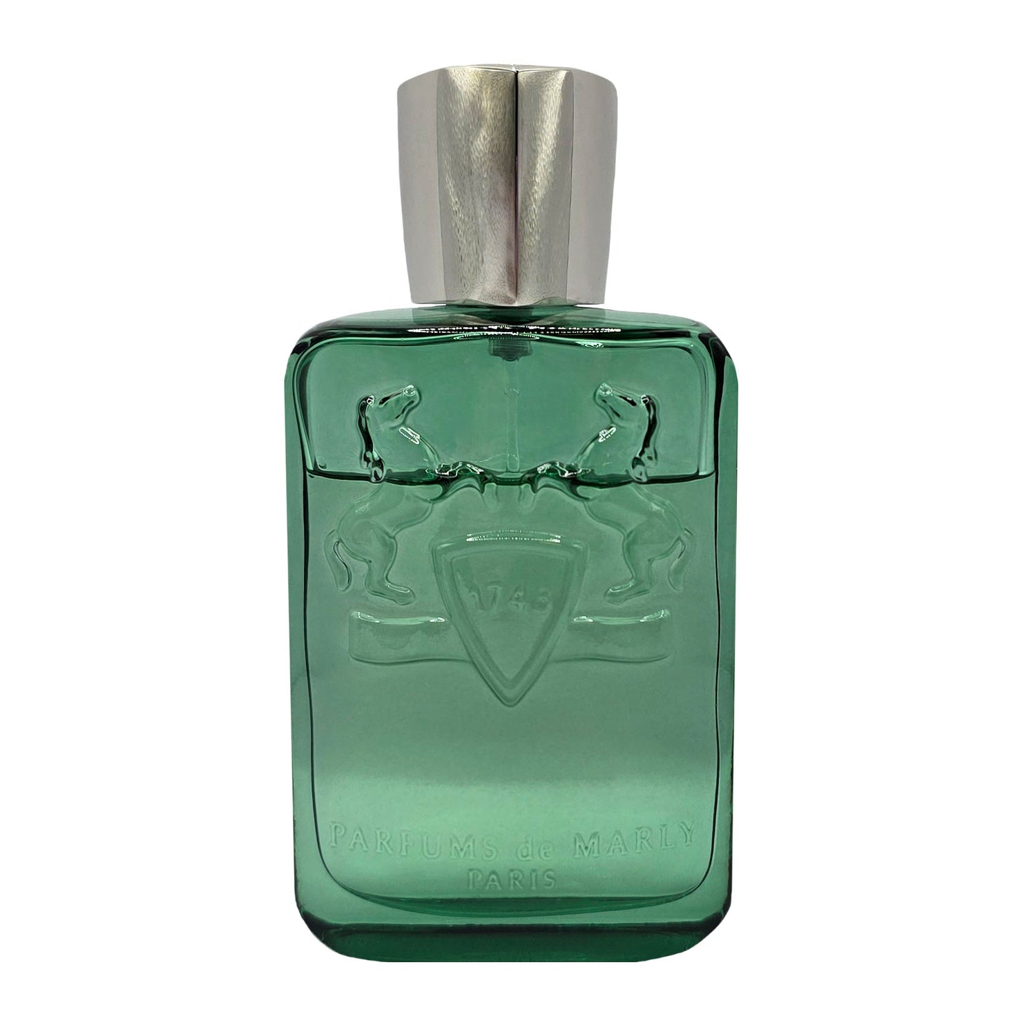Parfums de Marly Greenley Eau de Parfum spray bottle, travel spray decant, fragrance tester