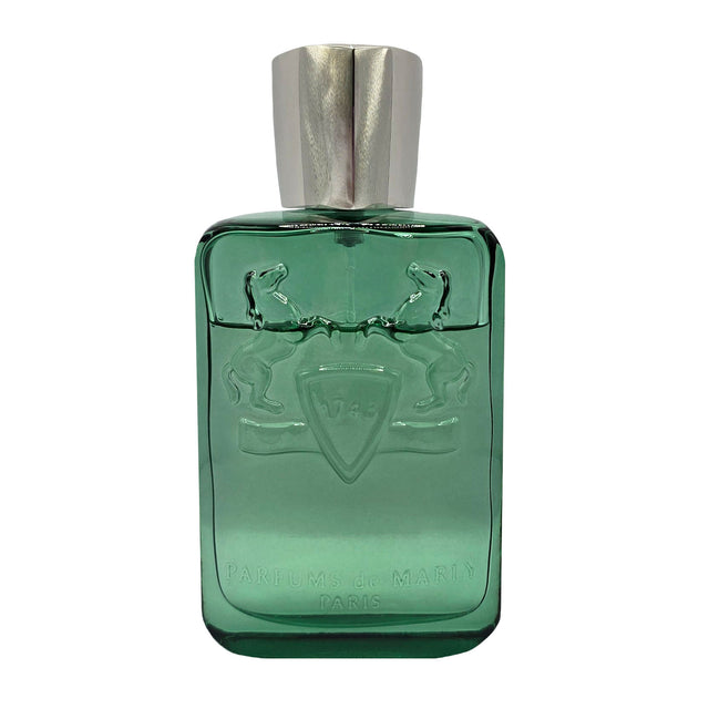 Parfums de Marly Greenley Eau de Parfum spray bottle, travel spray decant, fragrance tester