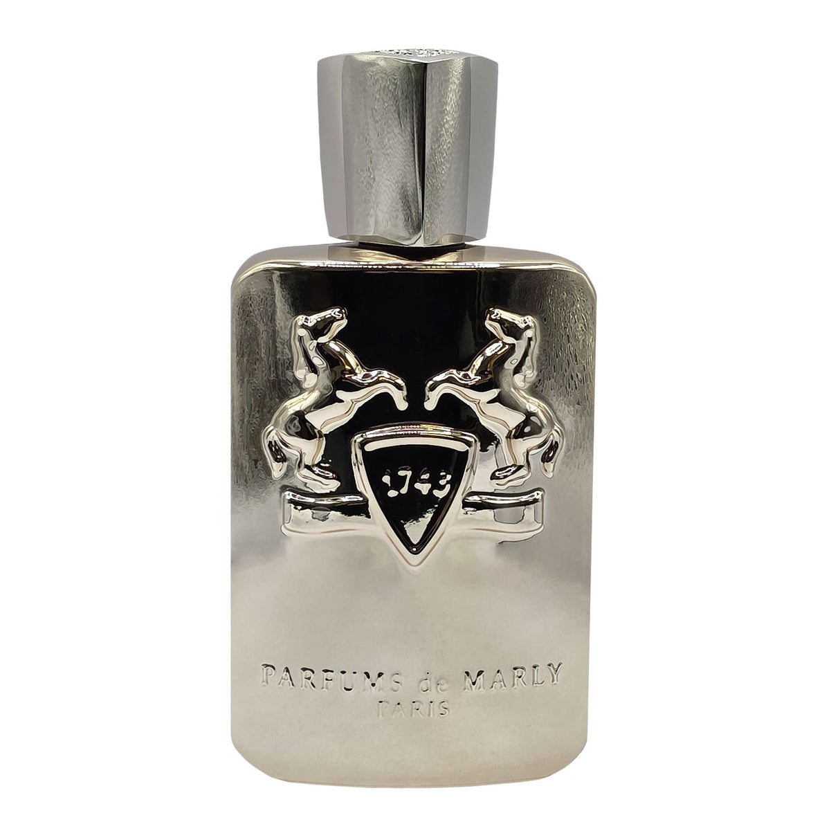 Parfums de Marly Pegasus Eau de Parfum spray bottle, travel spray decant, fragrance tester