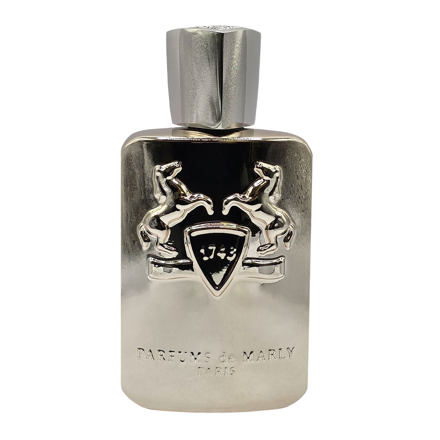 Parfums de Marly Pegasus Eau de Parfum spray bottle, travel spray decant, fragrance tester
