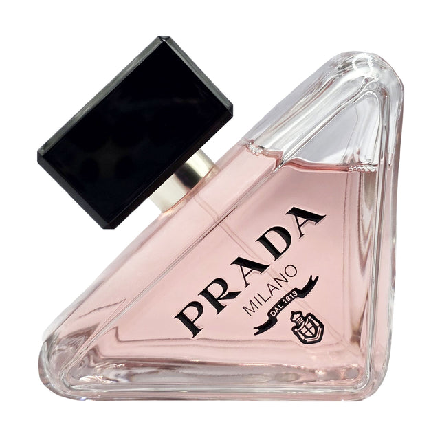Prada Paradoxe Eau de Parfum sample spray bottle, travel spray decant, fragrance tester