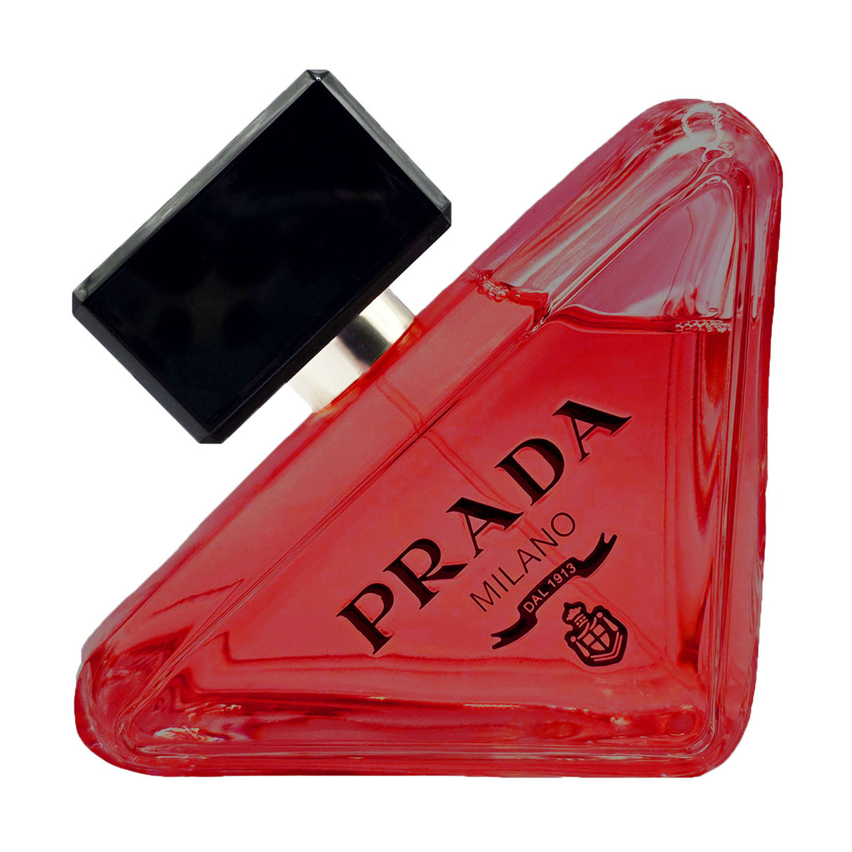 Prada Paradoxe Radical Essence Parfum sample spray bottle, travel spray decant, fragrance tester