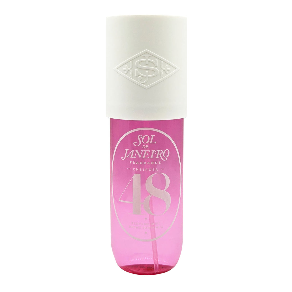 Sol De Janeiro Cheirosa 48 (Bikini Season) Perfume Mist sample spray bottle, travel spray decant, fragrance tester