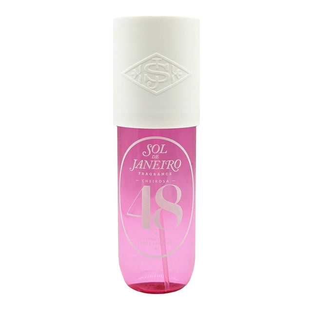 Sol De Janeiro Cheirosa 48 (Bikini Season) Perfume Mist sample spray bottle, travel spray decant, fragrance tester