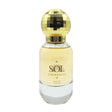 Sol De Janeiro Cheirosa 62 (Bum Bum Cream) Eau de Parfum sample spray bottle, travel spray decant, fragrance tester