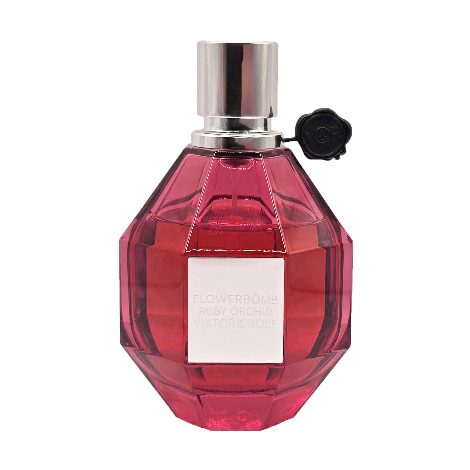 Viktor & Rolf Flowerbomb Ruby Orchid Eau de Parfum sample spray bottle, travel spray decant, fragrance tester