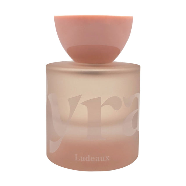 Vyrao Ludeaux Eau de Parfum sample spray bottle, travel spray decant, fragrance tester