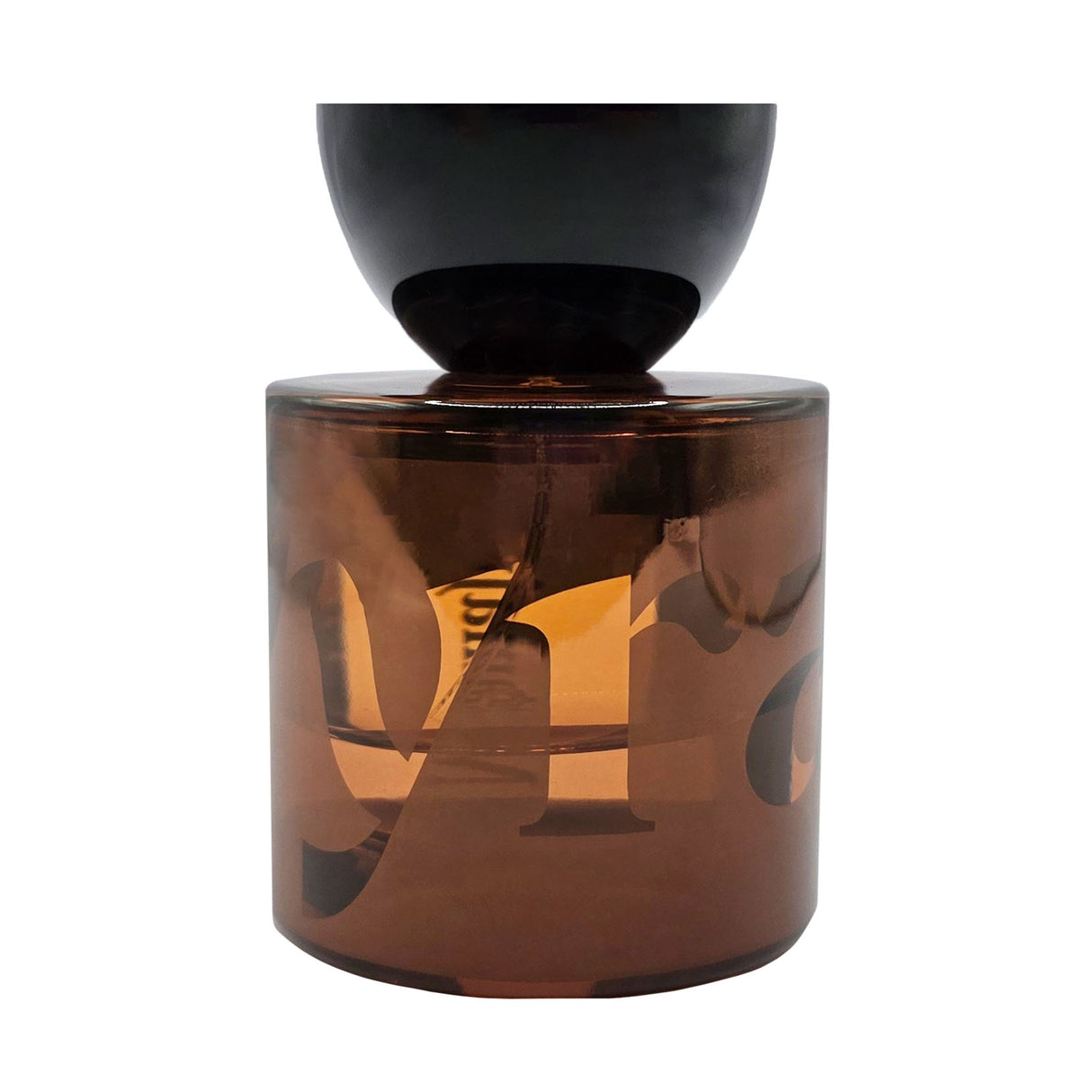 Vyrao Mamajuju Eau de Parfum spray bottle, travel spray decant, fragrance tester sample