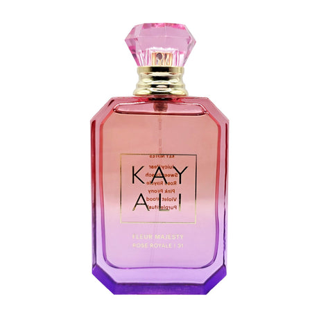 KAYALI