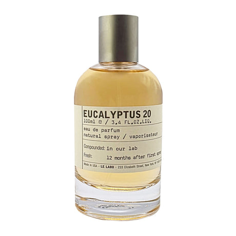 UNISEX FRAGRANCES