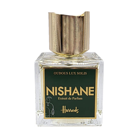 NISHANE
