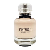 Givenchy L'Interdit Fragrance Sample, Sample Scents