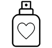 Perfume Bottles Sample Scents 3