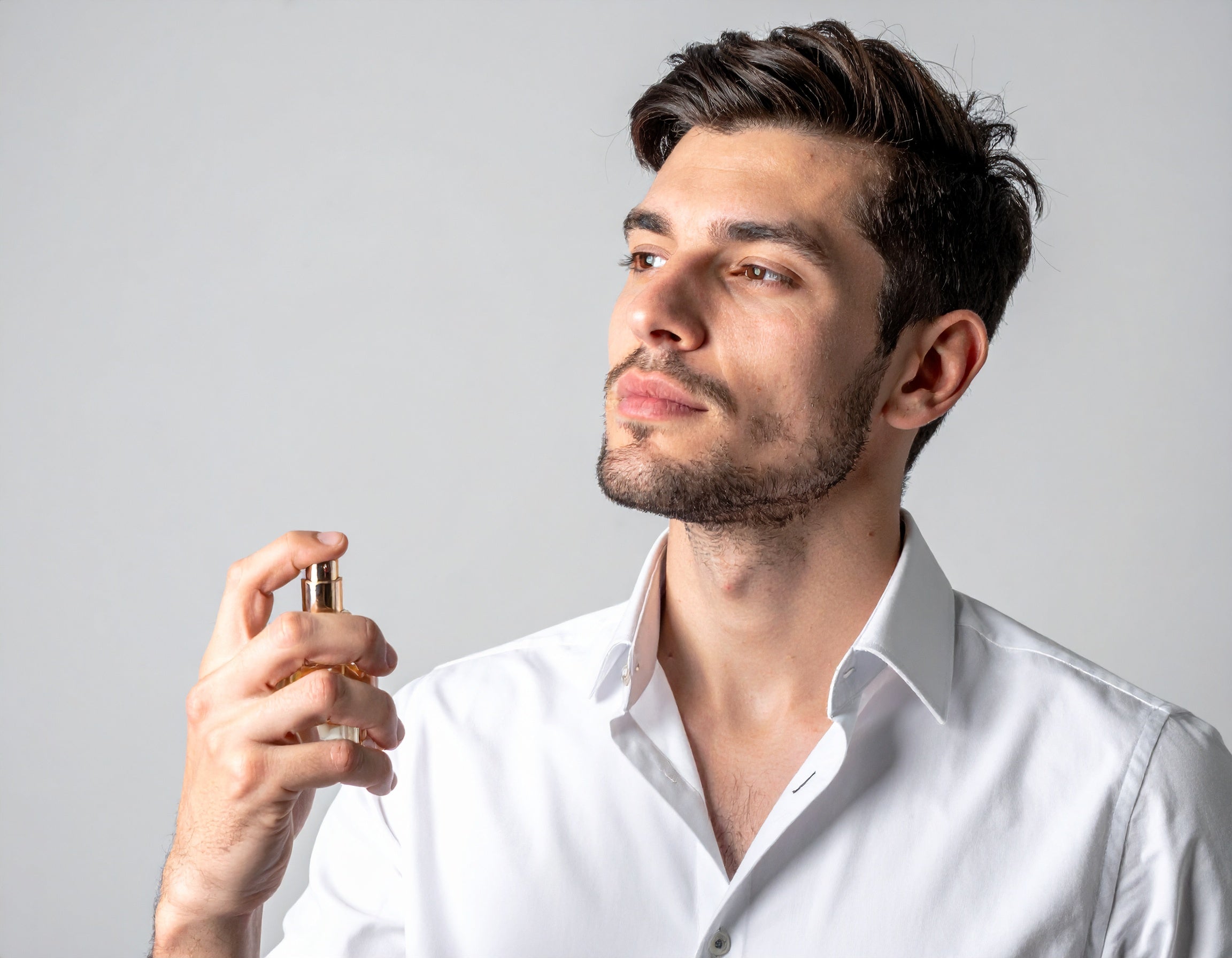 Sample Scents - Try Perfume Samples and Fragrance Testers