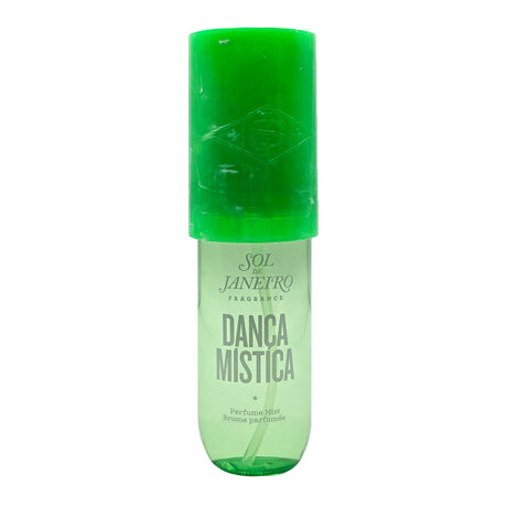 Sol De Janeiro Danca Mistica Fragrance Sample, Sample Scents