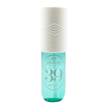 Sol De Janeiro Cheirosa 39 (Coco Cabana) Fragrance Sample, Sample Scents