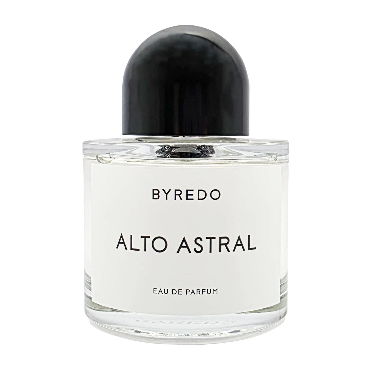 Byredo Alto Astral Eau de Parfum sample spray bottle, travel spray decant, fragrance tester